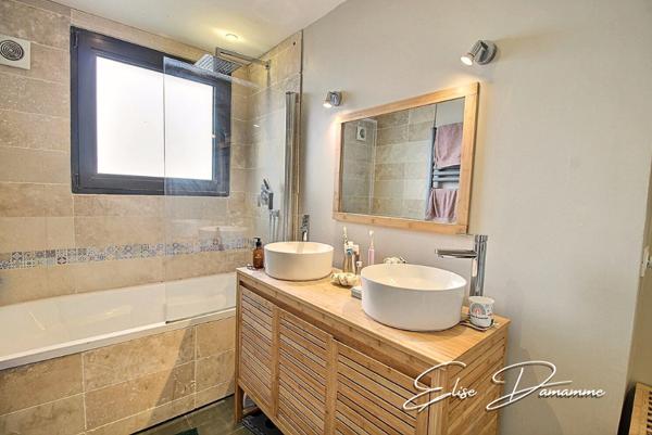 Nouveauté exclusive entre Sainte Adresse et Dollemard: Maison familiale 4 chambres, terrasses, jardin, garage
