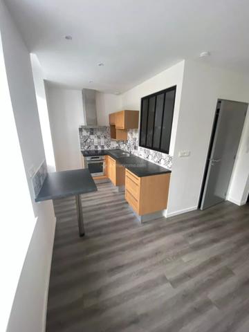 Location Appartement 1 pièces 16 m2 à Carmaux