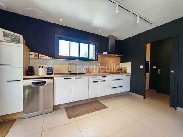 Vente
                Maison117 m² - 5 Pièces -
                    MONT DE MARSAN (40000)
