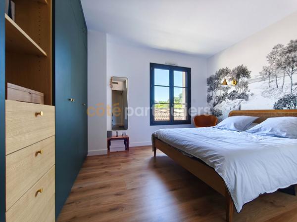 Vente
                Maison117 m² - 5 Pièces -
                    MONT DE MARSAN (40000)