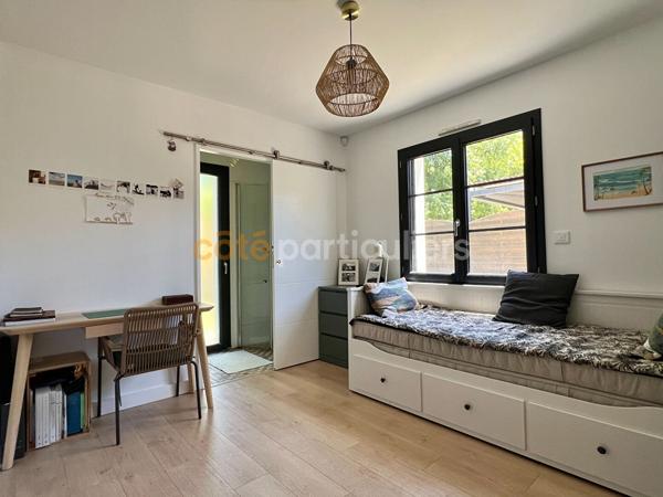 Vente
                Maison117 m² - 5 Pièces -
                    MONT DE MARSAN (40000)