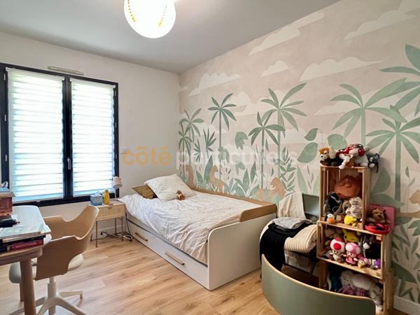 Vente
                Maison117 m² - 5 Pièces -
                    MONT DE MARSAN (40000)
