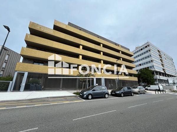 Location Appartement 3 pièces 65.35 m² - RESIDENCE LE CARILLON Toulouse 31300