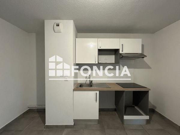 Location Appartement 3 pièces 65.35 m² - RESIDENCE LE CARILLON Toulouse 31300