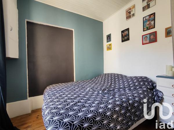 Appartement à vendre 3 pièces 54 m² Magny-en-Vexin