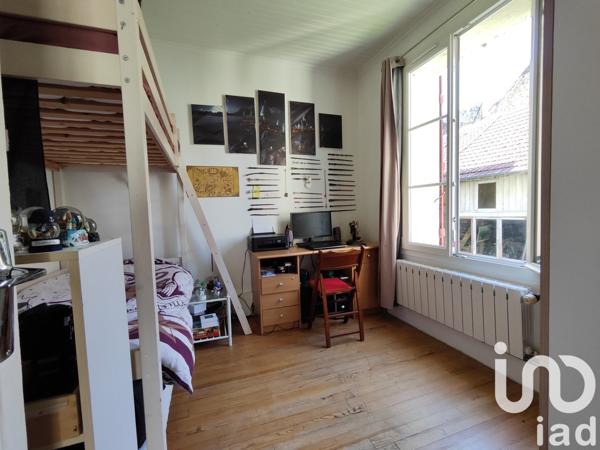 Appartement à vendre 3 pièces 54 m² Magny-en-Vexin