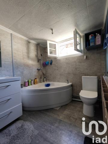 Appartement à vendre 3 pièces 54 m² Magny-en-Vexin