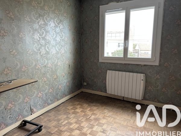 Maison à vendre 6 pièces 90 m² Luçon