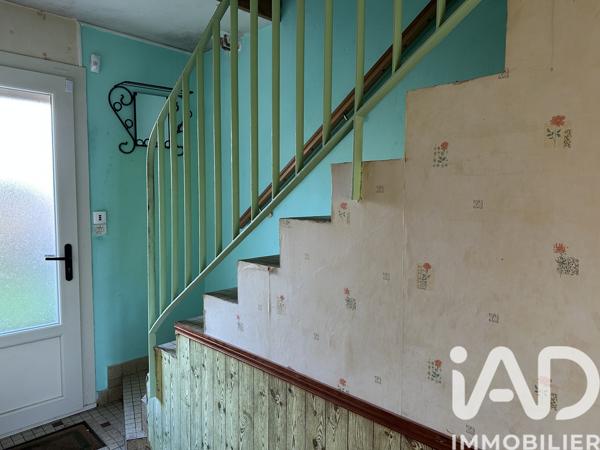 Maison à vendre 6 pièces 90 m² Luçon