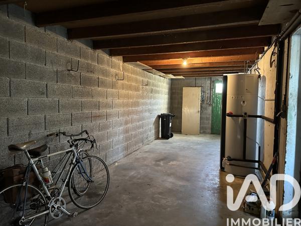 Maison à vendre 6 pièces 90 m² Luçon