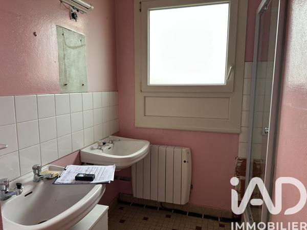 Maison à vendre 6 pièces 90 m² Luçon