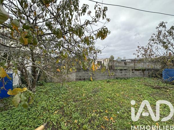 Maison à vendre 6 pièces 90 m² Luçon