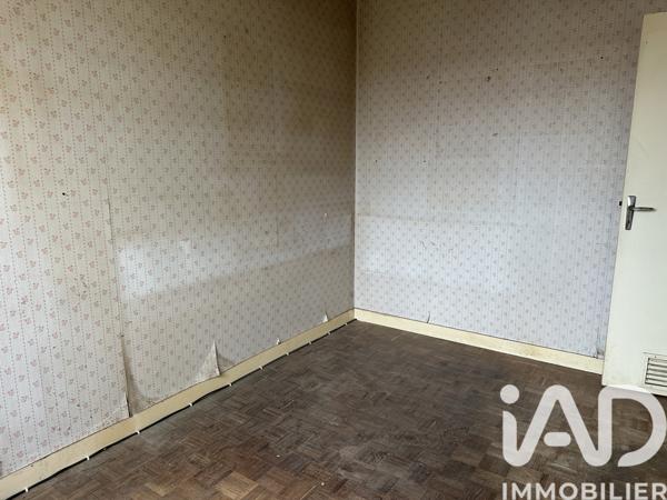 Maison à vendre 6 pièces 90 m² Luçon
