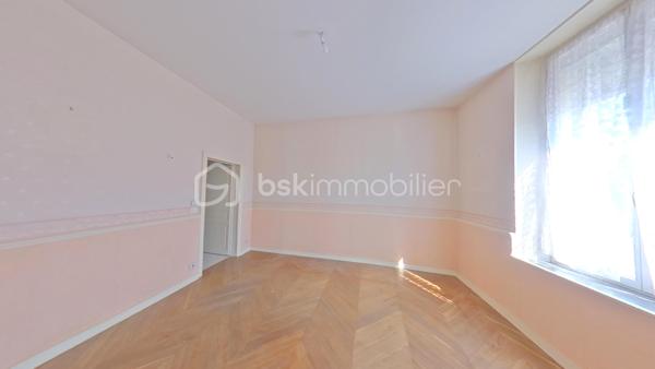 Maison de 269 m²