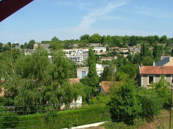 RESIDENCE SOLEA - Type 2 avec grande terrasse