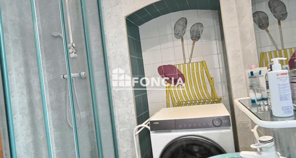 À vendre Appartement 6 pièces 200 m² - Vienne 38200