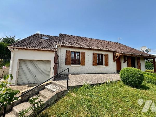 PAVILLON TRADITIONNEL 6 PIECES A GOURNAY EN BRAY