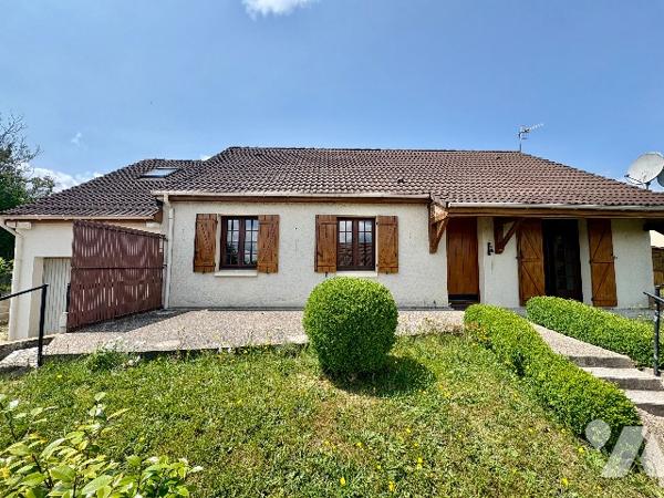 PAVILLON TRADITIONNEL 6 PIECES A GOURNAY EN BRAY