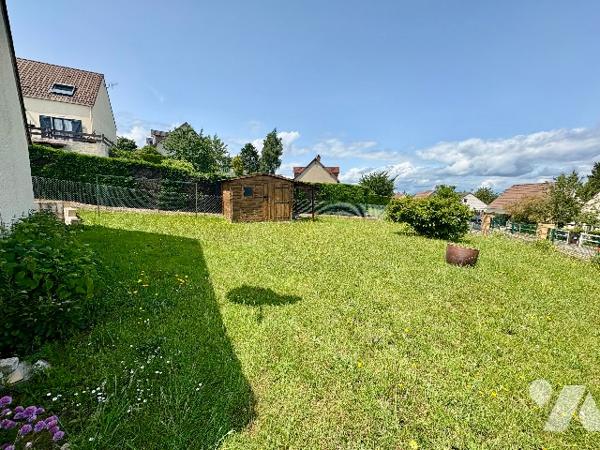 PAVILLON TRADITIONNEL 6 PIECES A GOURNAY EN BRAY