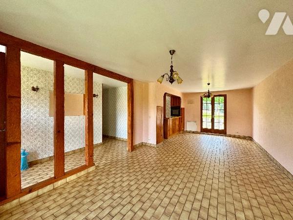 PAVILLON TRADITIONNEL 6 PIECES A GOURNAY EN BRAY