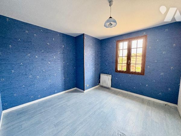 PAVILLON TRADITIONNEL 6 PIECES A GOURNAY EN BRAY