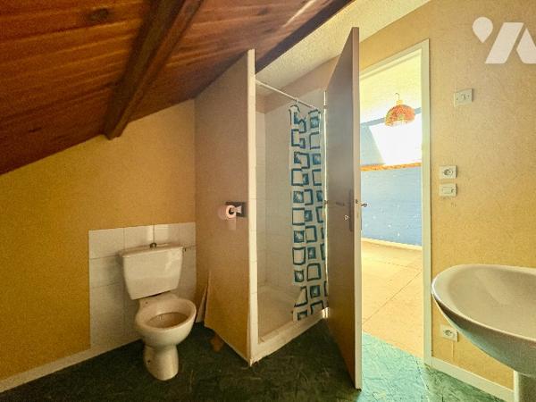 PAVILLON TRADITIONNEL 6 PIECES A GOURNAY EN BRAY