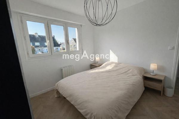 Maison à LANESTER, 56600 - 5 pièces 100m²