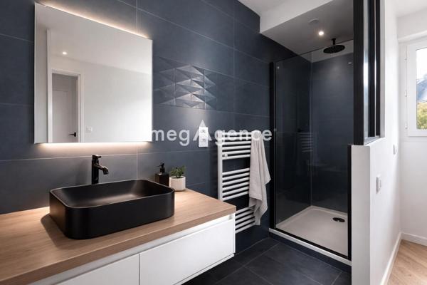 Maison à LANESTER, 56600 - 5 pièces 100m²