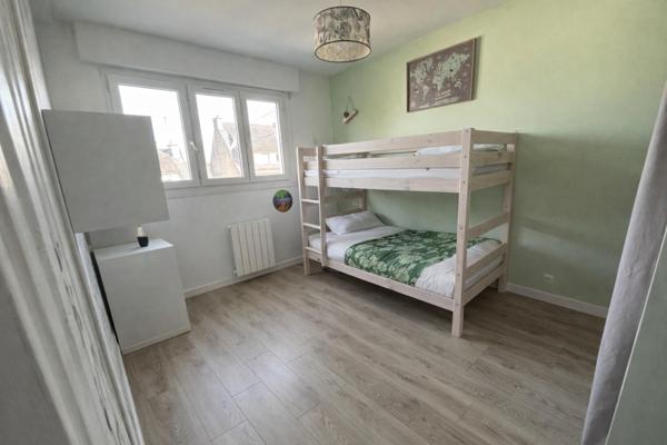 Maison à LANESTER, 56600 - 5 pièces 100m²