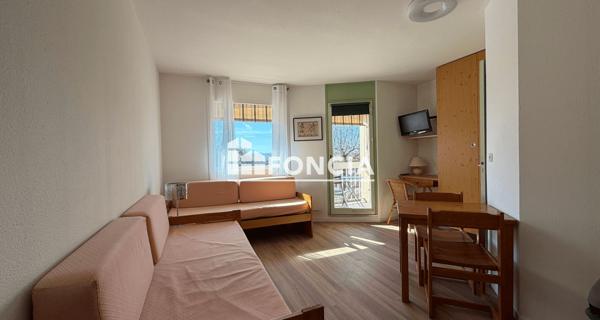 À vendre Studio 20 m² - Gréoux-les-bains 04800