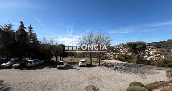 À vendre Studio 20 m² - Gréoux-les-bains 04800