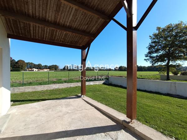 Maison à AIZENAY, 85190 - 5 pièces 104m²