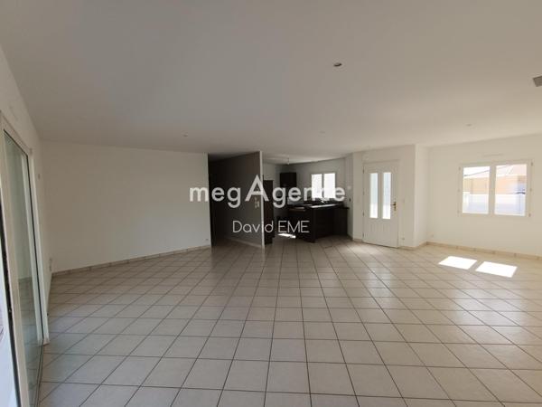 Maison à AIZENAY, 85190 - 5 pièces 104m²