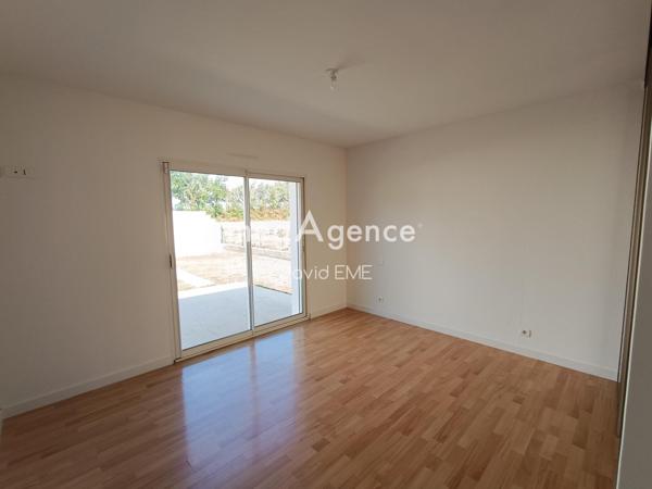 Maison à AIZENAY, 85190 - 5 pièces 104m²