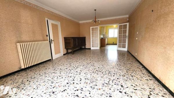 Maison 3 chambres idéalement située – Proche écoles et commerces