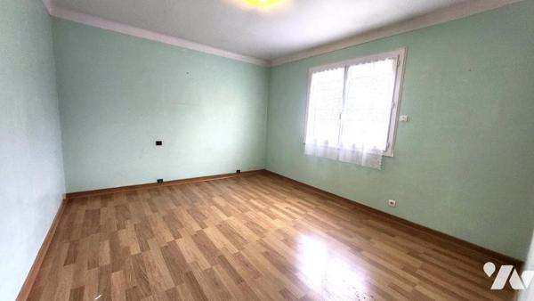 Maison 3 chambres idéalement située – Proche écoles et commerces