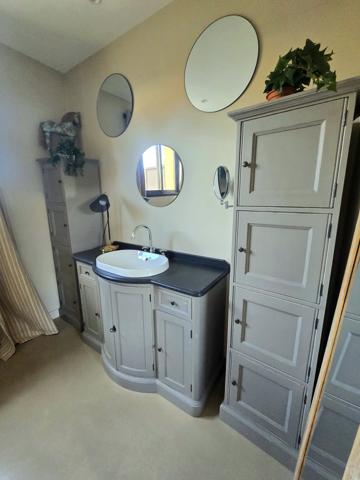 2 Maisons jardin