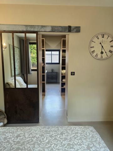 2 Maisons jardin