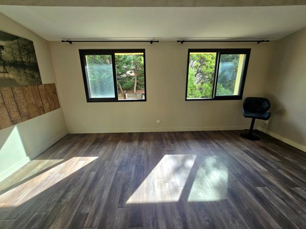 2 Maisons jardin