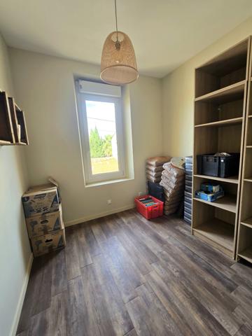 2 Maisons jardin