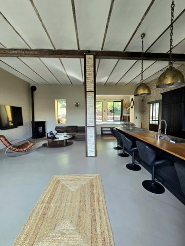 2 Maisons jardin