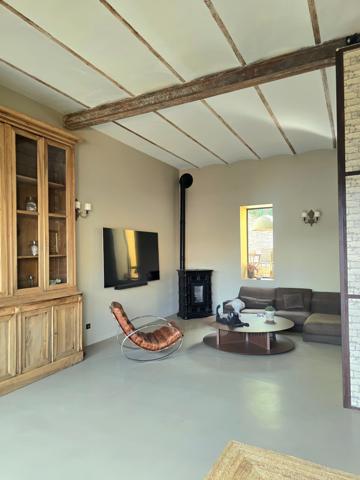 2 Maisons jardin