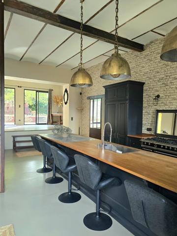 2 Maisons jardin
