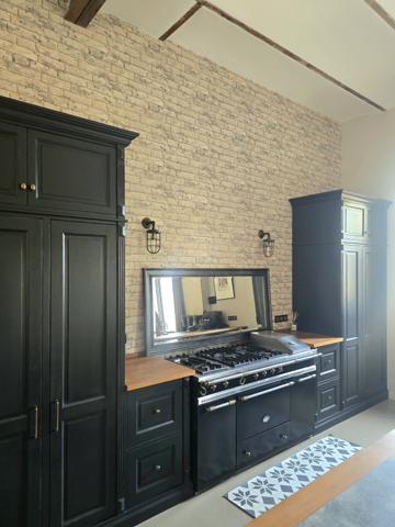 2 Maisons jardin