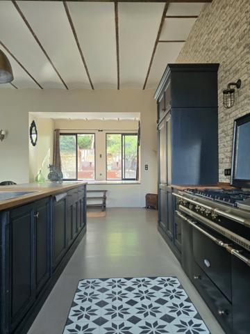 2 Maisons jardin