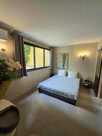 2 Maisons jardin