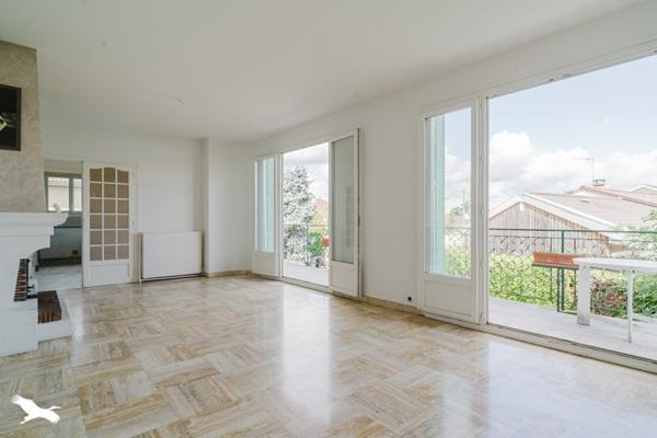 Maison à vendre |  Meyzieu |  5 pièces | 100 m²