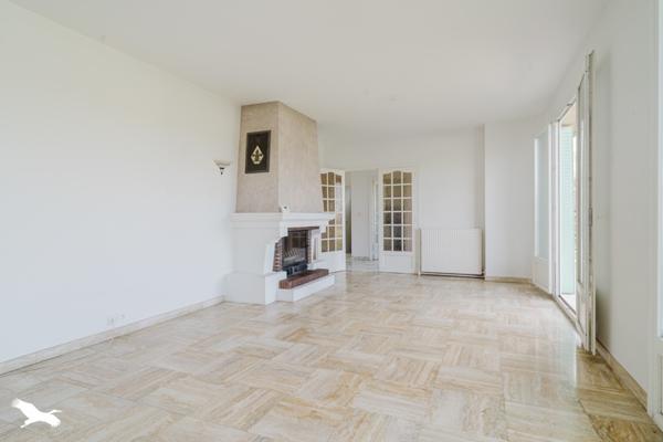 Maison à vendre |  Meyzieu |  5 pièces | 100 m²