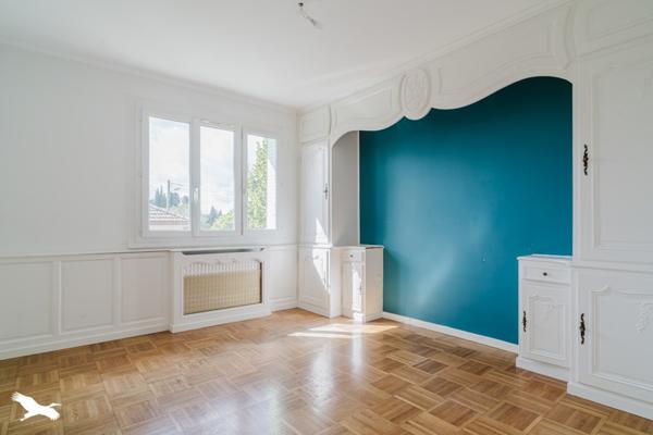 Maison à vendre |  Meyzieu |  5 pièces | 100 m²