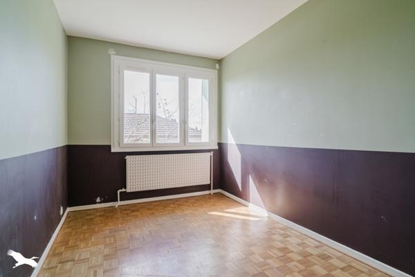 Maison à vendre |  Meyzieu |  5 pièces | 100 m²